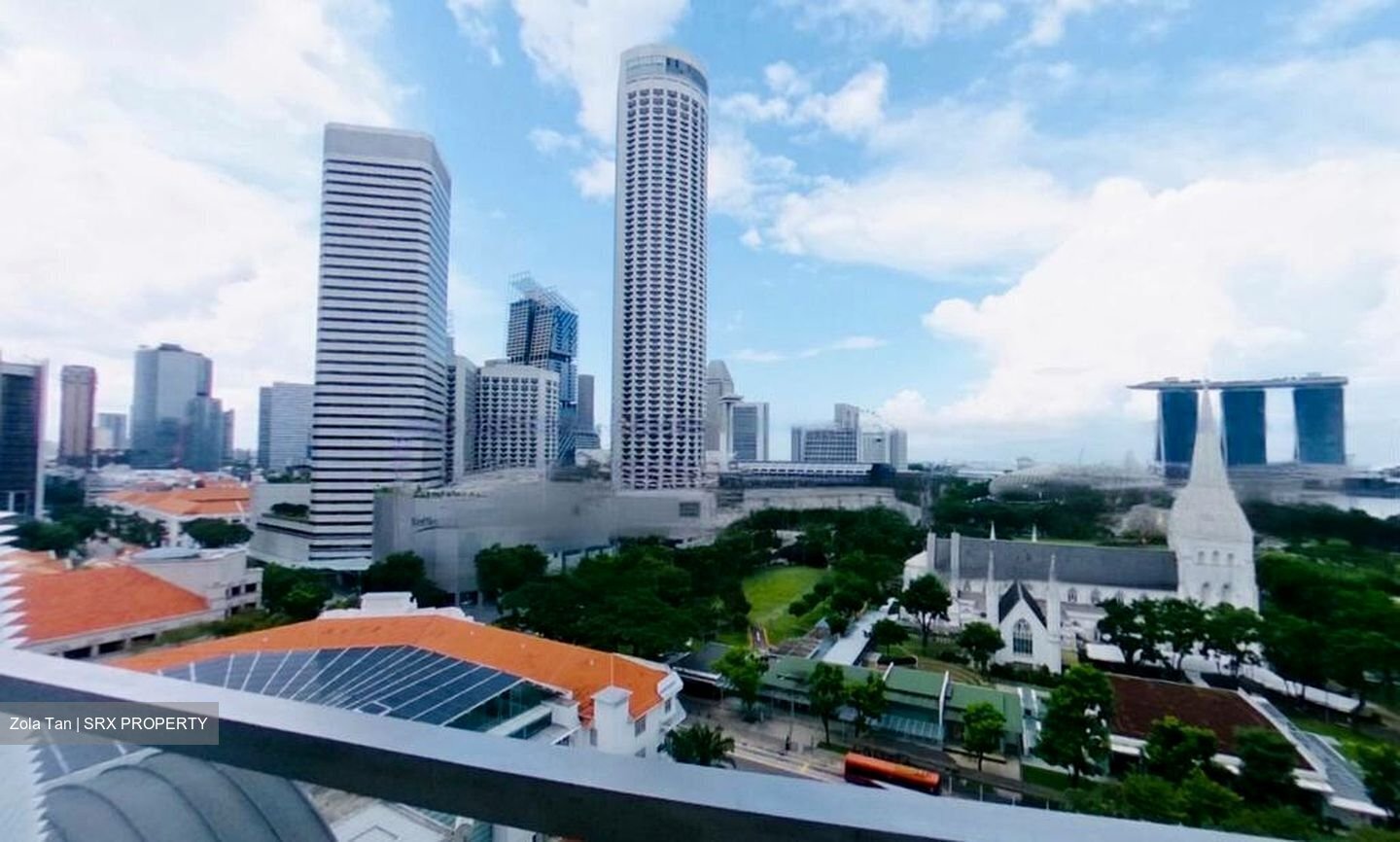 Eden Residences Capitol (D6), Apartment #458856821